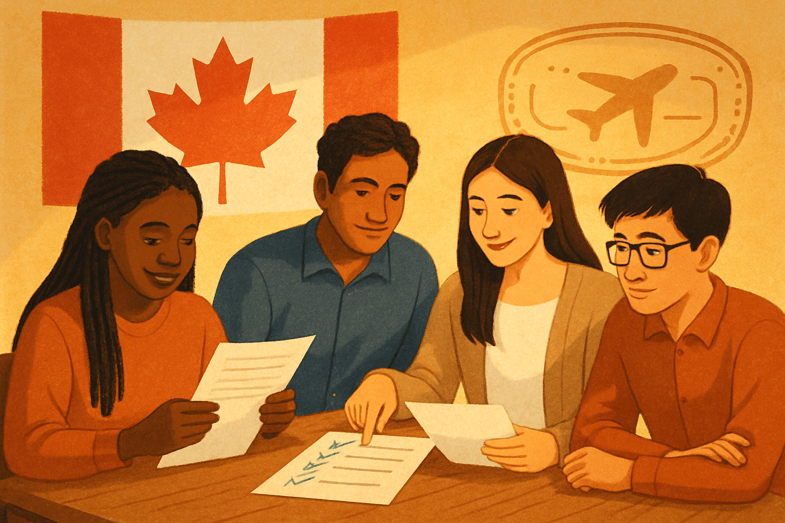 Canada Study Permit Application Steps 2026: The Complete Checklist