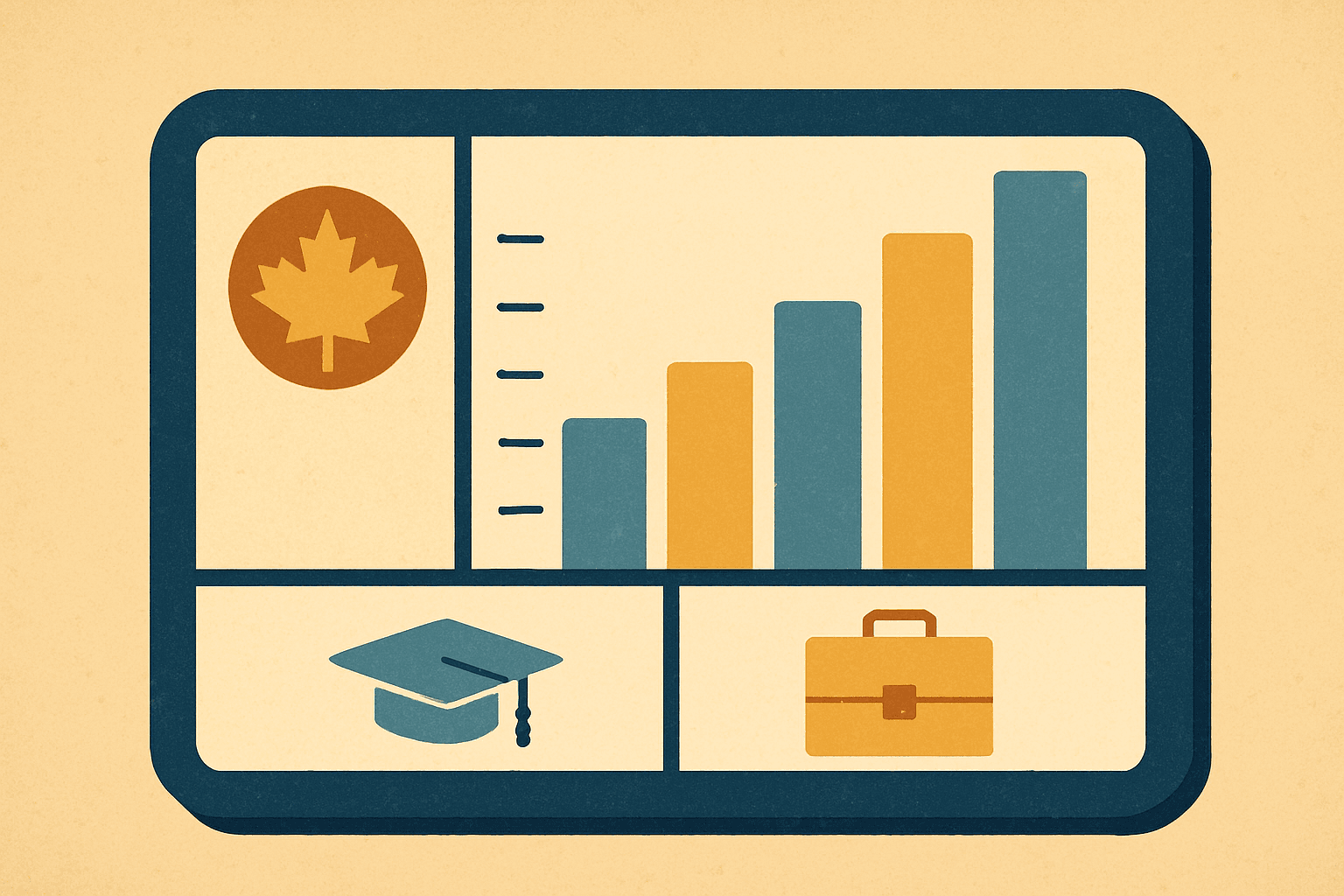 Express Entry CRS Score Calculation Guide 2026: What Actually Counts