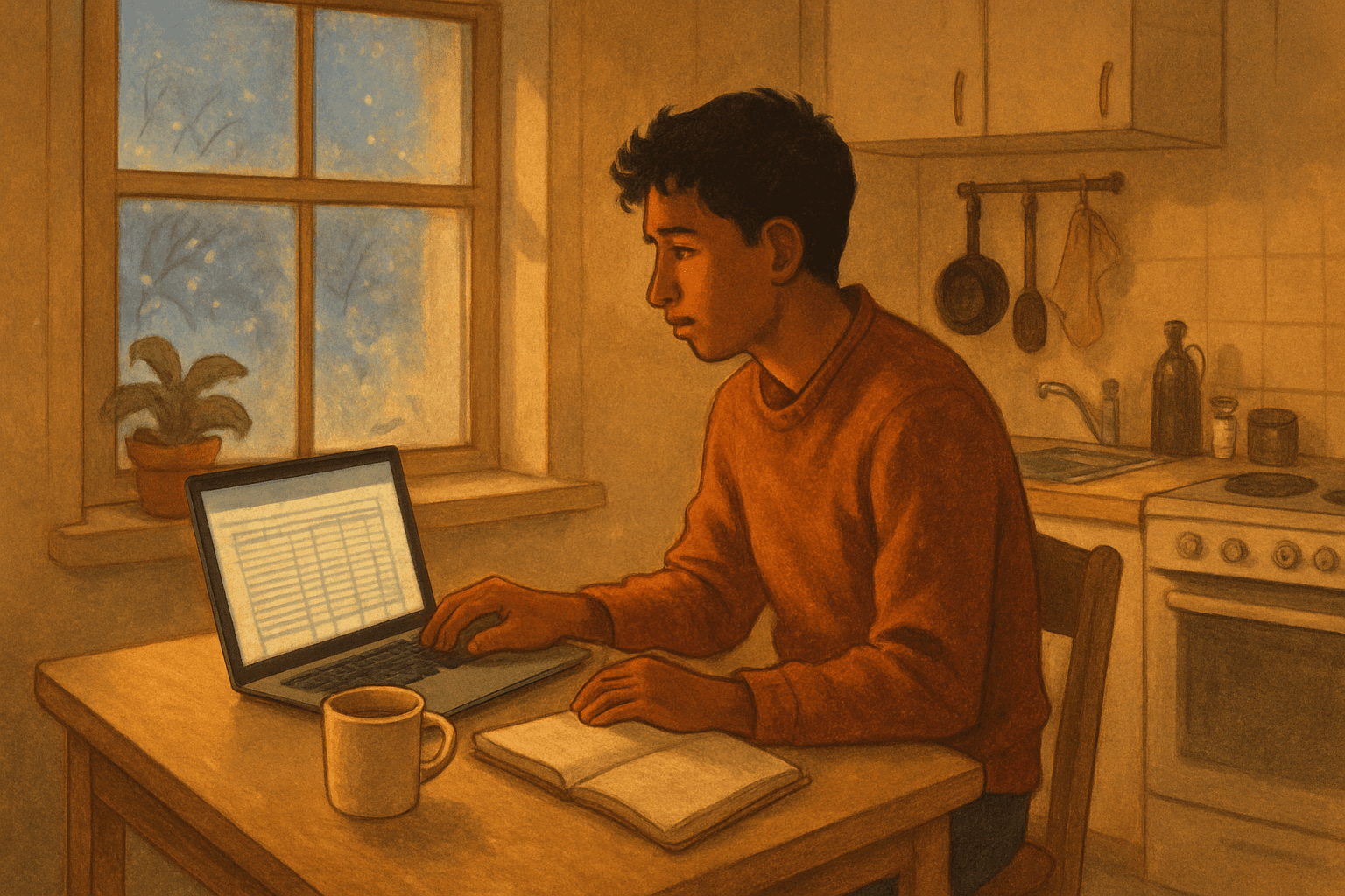 How to Actually Survive in Canada as an International Student