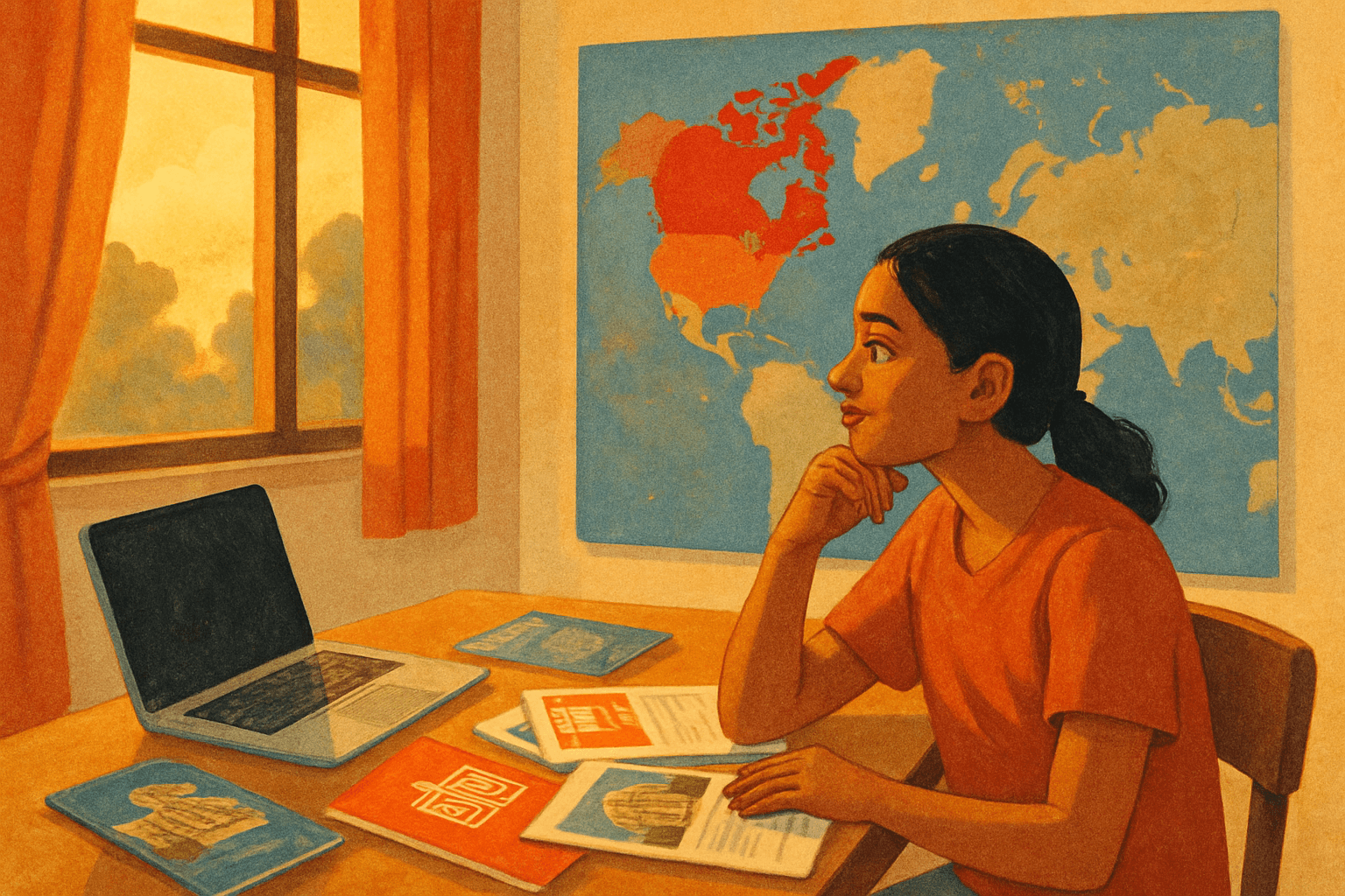 How to Apply to Canadian Universities from India (2026 Guide)