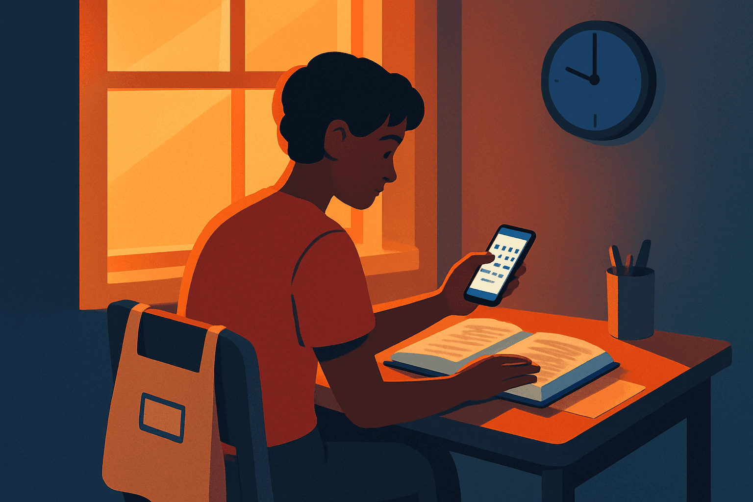 Time Management Tips for International Students with Part-Time Jobs