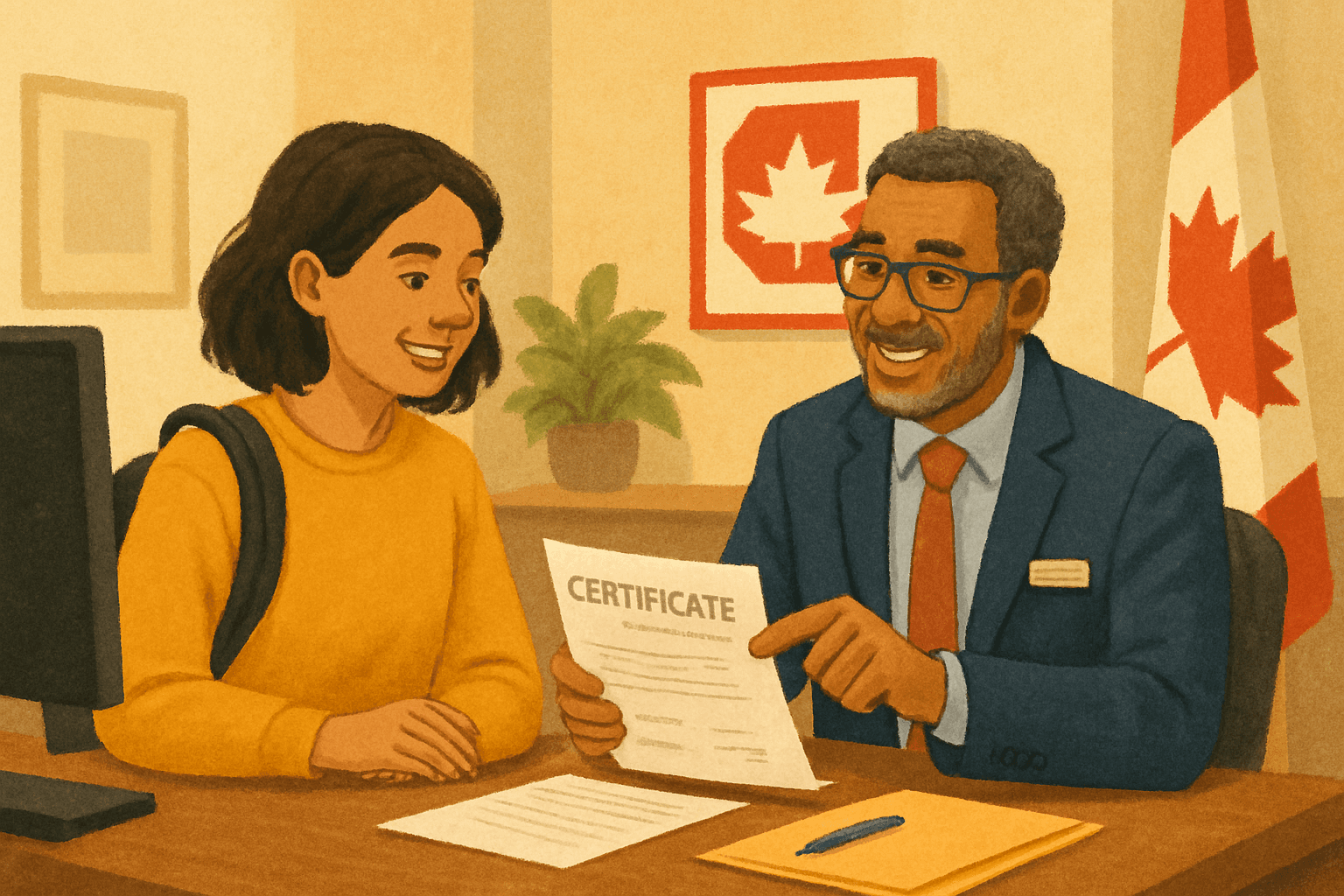 What Is a GIC, and Do You Actually Need One for Your Study Permit?